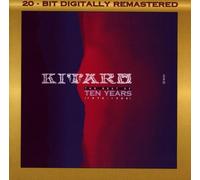 Kitaro - The Best of Ten Years (1976-1986)