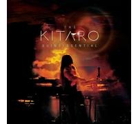 Kitaro - Quintessential -CD+DVD-
