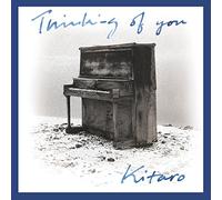 Kitaro - Thinking Of You (Lp) [Vinilo]