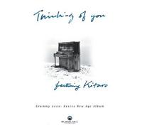 Kitaro - Thinking of you [Alemania] [DVD]