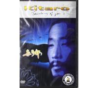 Kitaro Thinking of You [DVD]