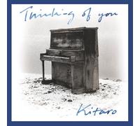 Kitaro - Thinking Of You (Lp) [Vinilo]