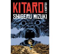 Kitaro Vol 1