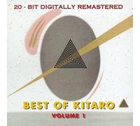Kitaro - Vol. 1-Best of Kitaro
