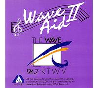 Kitaro - Wave Aid II