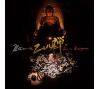 Kitaro - Zen: Live In Katsuyama (Cd+dvd)