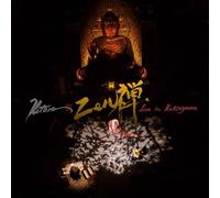 Kitaro - Zen: Live In Katsuyama (Cd+dvd)