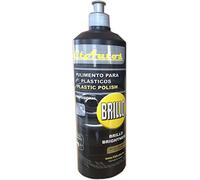 KITAUTOS 1KG PULIMENTO para Faros Y PLASTICOS