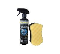 KITAUTOS ABRILLANTADOR DE NEUMÁTICOS 500 ml Y Esponja