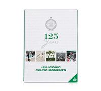 Kitbag Unisex White Celtic Football Club Fans Accessory 125 Years Of [Edizione: Regno Unito] [Italia] [DVD]