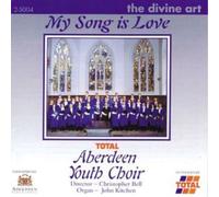 Kitchen:Aberdeen My Song Is Love (Bell, Total Aberdeen Y (CD) (Importación USA)