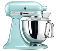 KitchenAid Artisan robot de cocina 300 W 4,8 L Azul