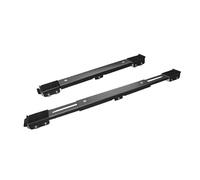 Kitchen Appliance Rollers - Kitchen Appliance Sliders, Washer Dryer Moving Wheels | Large Appliances Metal Washing, Washing Machine Base Easily Move Washing Machines Duty Furniture Lifter - 4Applian