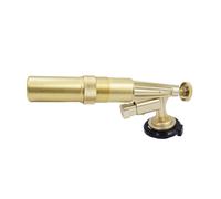 Kitchen Blow Torches LAIWEI 8016 metal models Multi-purpose Kitchen Lighter，Adjustable Flame for Creme Brulee，Desserts, and Baking-Butane Gas Is Not Included