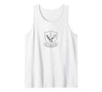 Kitchen Boss - Batidor de Cuchillos de Chef con diseño de Romero Camiseta sin Mangas