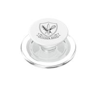 Kitchen Boss - Batidor de Cuchillos de Chef con diseño de Romero PopSockets PopGrip para MagSafe