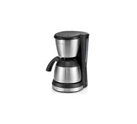 Kitchen chef cafetera isotérmica 10-12 tazas 800w ksmd250b