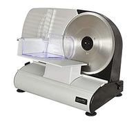 Kitchen chef cortadora eléctrica 200w 22cm kcptrq258