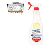 Kitchen Cleaner, Advanced Power All Purpose Cleaning Spray, Hood Multifunctional Kitchen Grease Cleaner Spray, Simple And Effective Degreasing For Any Surface 625 Ml Spray (2)