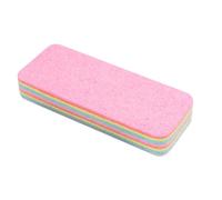 Kitchen Cleaning Sponges - Polyester, 12-Layer Scrubber Cloth Durable Design | Reusable Fiber Dish Towels Multi- Cleaner, Microfiber Sponge For Kitchenware, Bathroom, Household Cleaning