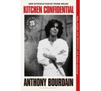 Kitchen Confidential