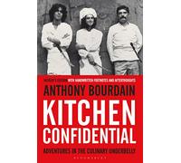 Kitchen Confidential: Insider's Edition (Bloomsbury Paperbacks)