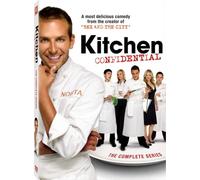 Kitchen Confidential: The Complete Series [Reino Unido] [DVD]