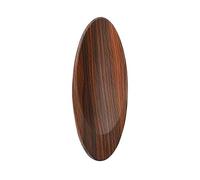 Kitchen Cooking Scale Mini báscula de bolsillo for joyería, herramienta pesaje té, Digital portátil, electrónica multifunción 200g/0,1g(Bruin)