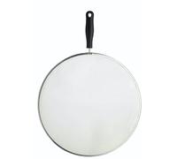 Kitchen craft cable extra splatter gran pantalla 33cm