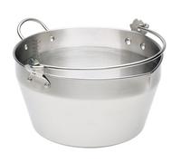 KitchenCraft - Cazuela para Mermelada con Asas