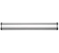 KitchenCraft Soporte magnético de pared para cuchillos Deluxe, 30 cm (12"), plateado