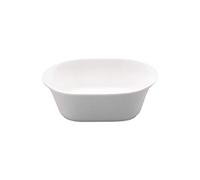 Kitchen Craft - Fuente de porcelana para servir (17 x 15 x 5 cm)