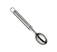 KitchenCraft Cuchara de metal profesional para helados, 21 cm (8,5")