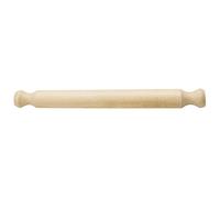 Kitchen Craft FSC Beech Wood Solid Rolling Pin 40cm by Kitchen Craft