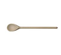 Kitchen craft kcspoon14 - cuchara, color beige