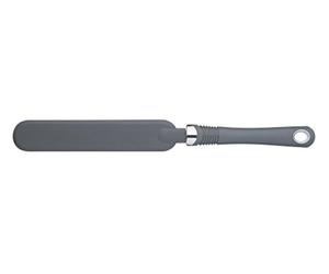 Kitchen Craft Nylon Espátula/cuchillo de paleta, Gris, 33 cm