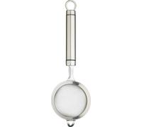 KitchenCraft Colador de té profesional de acero inoxidable, 7 cm (3")