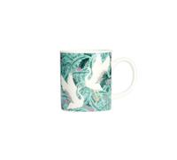 Kitchen craft - taza de café expreso, diseño de grúas exó
