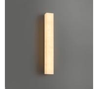 Kitchen Faucet Light Metal Sconce Marble Shade Geometric Gold Lamp, Wall Fitting Night Lamps,Pendant Lighting Ceiling