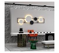 Kitchen Faucet Living Room - Personality Bedroom Bedside Sofa TV Background Wall Lamp with The, and Beautiful