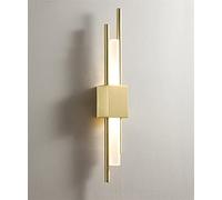 Kitchen Faucet Luxury Full Copper Living Room Bedroom Lamp Minimalist Corridor Aisle Wall Light, and Beautiful
