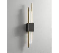 Kitchen Faucet Luxury Full Copper Living Room Bedroom Lamp Minimalist Corridor Aisle Wall Light, and Beautiful