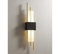 Kitchen Faucet Luxury Full Copper Living Room Bedroom Lamp Minimalist Corridor Aisle Wall Light, and Beautiful