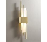 Kitchen Faucet Luxury Full Copper Living Room Bedroom Lamp Minimalist Corridor Aisle Wall Light, and Beautiful