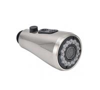 Kitchen Faucet Sprayer Head G1/2 ABS Soft Water Flow 78g