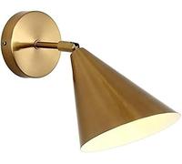 Kitchen Faucet Teokszn Adjustable Wall Light E27 Creative Electroplating Wall Lamp Art Deco Lighting Wall for Living Room Aisle Bedroom