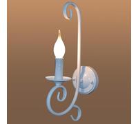 Kitchen Faucet Wall Candle Vintage Retro Wall Light Fixture Hardwired E14 Candle Wall Lamp