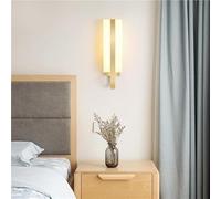 Kitchen Faucet Wall Lamp for Study Bedroom Bathroom Living Room Decor Chandelier Lighting(Tricolor Light)