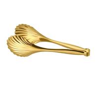 Kitchen Food Tongs - Serving Tongs For Buffet | Salad Kitchen Cooking Grilling Utensils | Stainless Steel Cooking Utensils For Apartment Dining Room Restaurant Garden BBQ Picnic Camping Farmhouse