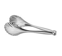 Kitchen Food Tongs - Serving Tongs For Buffet | Salad Kitchen Cooking Grilling Utensils | Stainless Steel Cooking Utensils For Apartment Dining Room Restaurant Garden BBQ Picnic Camping Farmhouse